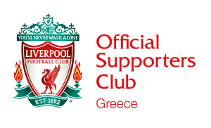 Liverpool Supporters Club Greece