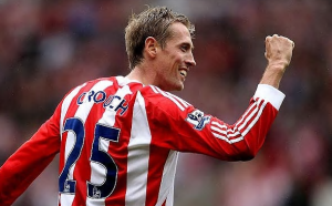 crouch