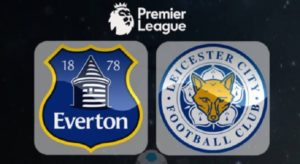 Everton-Leicester City (preview)