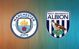Manchester City-West Brom (preview)