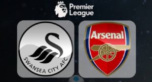 Swansea City-Arsenal (preview)