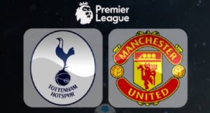 Tottenham-Manchester Utd (preview)