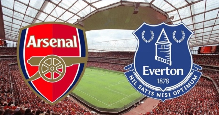 Arsenal-Everton (preview)