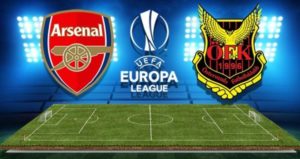 Arsenal- Oestersunds (preview)