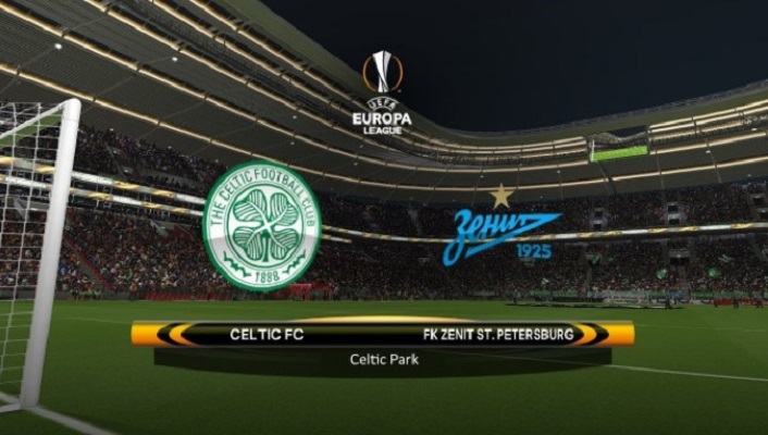 Celtic vs Zenit St. Petersburg (preview)