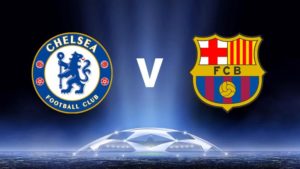Chelsea-Barcelona (preview)