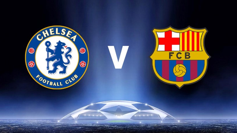 Chelsea-Barcelona (preview)