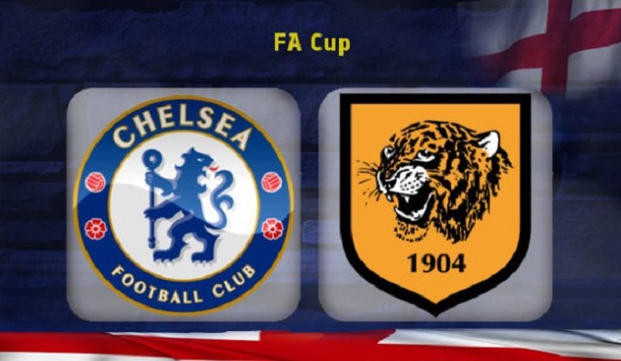 Chelsea-Hull City (preview)
