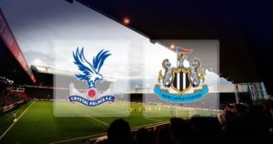 Crystal Palace-Newcastle Utd (preview)