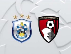 Huddersfield-Bournemouth (preview)
