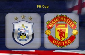 Huddersfield-Manchester Utd (preview)