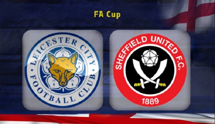 Leicester City-Sheffield Utd (preview)