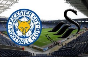Leicester City-Swansea City (preview)