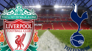 Liverpool-Tottenham (preview)