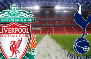 Liverpool-Tottenham (preview)