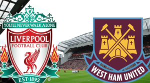 Liverpool – West Ham (preview)