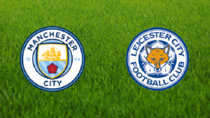 Manchester City-Leicester City (preview)