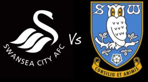 Swansea City-Sheffield Wednesday (preview)