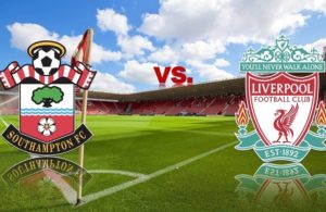 Southampton-Liverpool (preview)