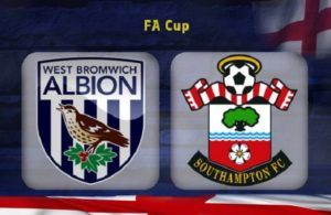 West Brom-Southampton (preview)