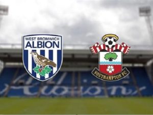 West Brom-Southampton (preview)