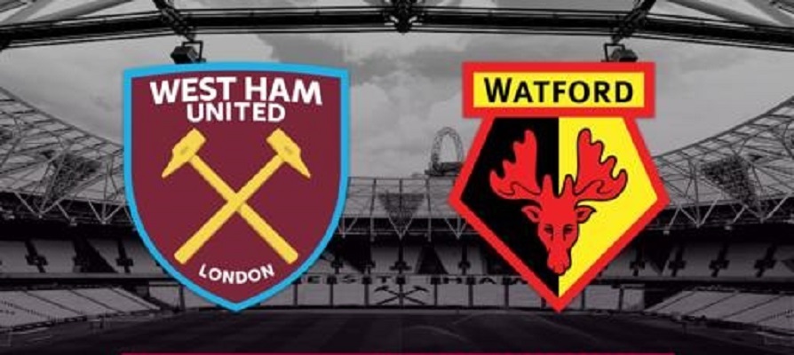 West Ham Utd-Watford (preview)