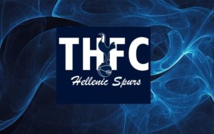 Tottenham - Hellenic Spurs
