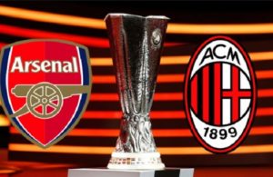 Arsenal-Milan (preview & bet)