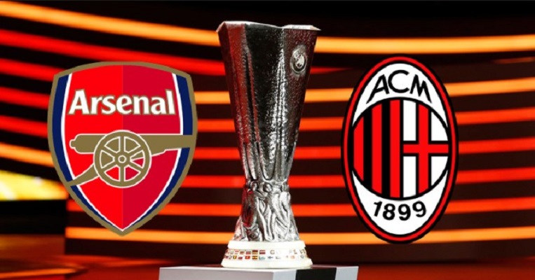Arsenal-Milan (preview & bet)