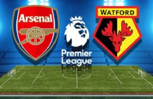 Arsenal-Watford (preview & bet)
