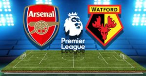 Arsenal-Watford (preview & bet)