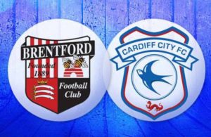 Brentford-Cradiff City (preview & bet)