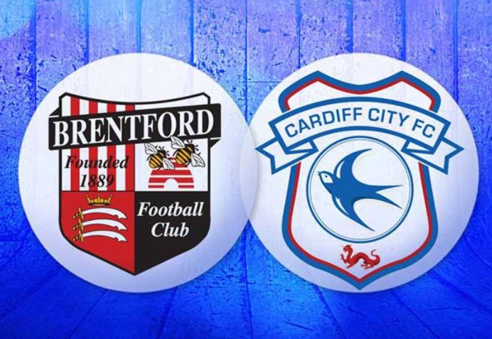 Brentford-Cradiff City (preview & bet)