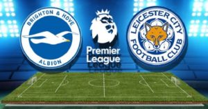 Brighton-Leicester City (preview & bet)