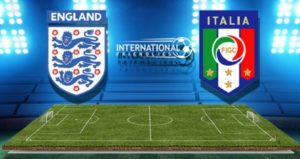 England-Italy (preview & bet)