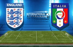 England-Italy (preview & bet)