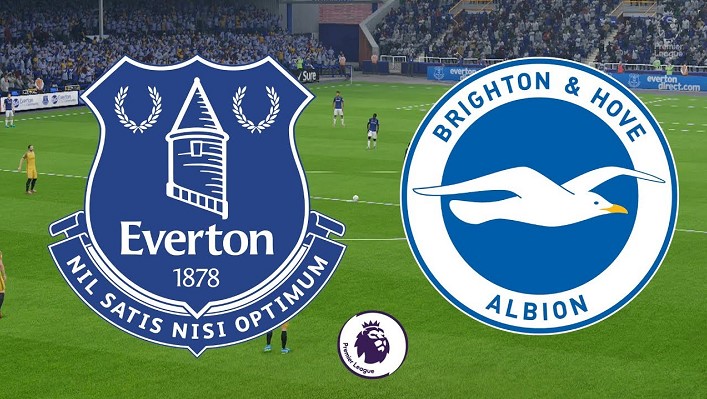 Everton-Brighton (preview & bet)