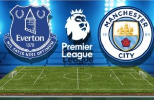 Everton-Manchester City (preview & bet)