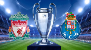 Liverpool – FC Porto (preview)