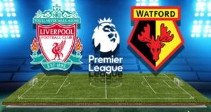 Liverpool-Watford (preview & bet)
