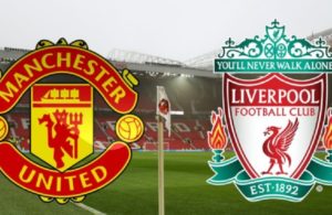 Manchester Utd-Liverpool (preview & bet)