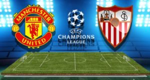 Manchester Utd-Sevilla (preview & bet)