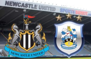 Newcastle Utd-Huddersfield (preview & bet)