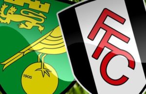 Norwich-Fulham (preview & bet)