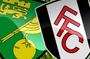 Norwich-Fulham (preview & bet)