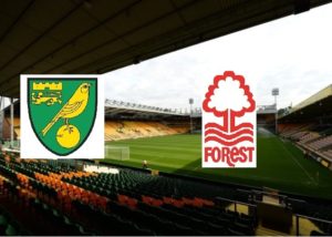 Norwich-Nottingham Forest (preview)