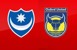 Portsmouth-Oxford Utd (preview & bet)