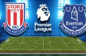 Stoke City-Everton (preview & bet)