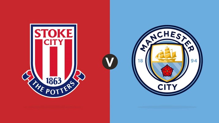 Stoke City-Manchester City (preview & bet)