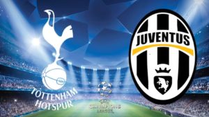 Tottenham-Juventus (preview)